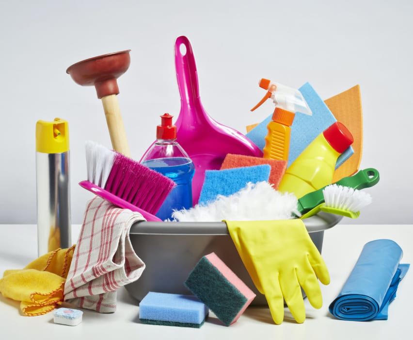 Housekeeping Agency in Bangalore